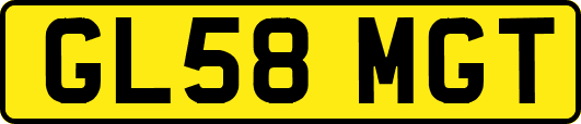 GL58MGT