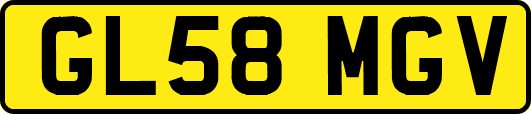 GL58MGV