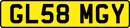 GL58MGY