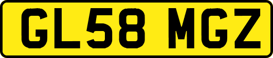 GL58MGZ