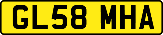 GL58MHA