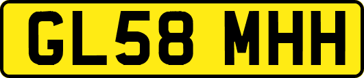 GL58MHH