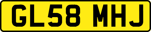GL58MHJ