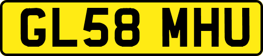 GL58MHU