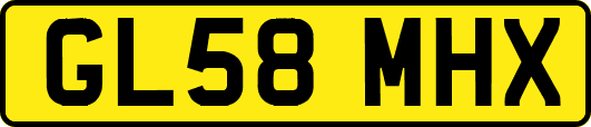 GL58MHX