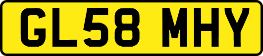 GL58MHY