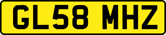 GL58MHZ
