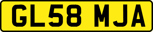 GL58MJA