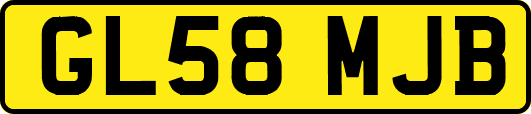 GL58MJB