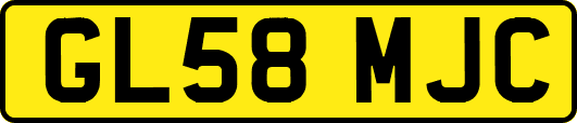 GL58MJC