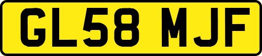 GL58MJF