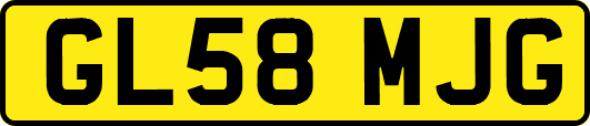 GL58MJG