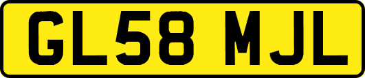 GL58MJL