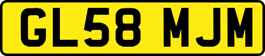 GL58MJM