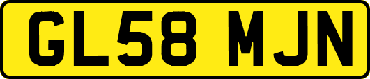 GL58MJN