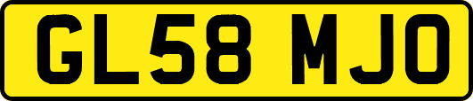 GL58MJO