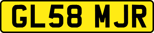 GL58MJR