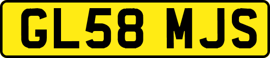 GL58MJS