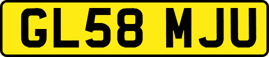 GL58MJU