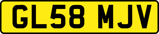 GL58MJV