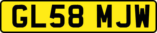 GL58MJW