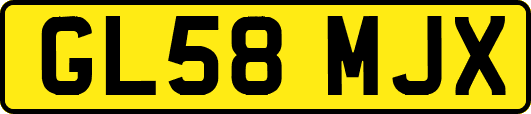 GL58MJX
