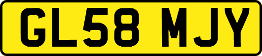 GL58MJY
