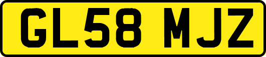 GL58MJZ