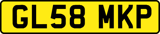 GL58MKP
