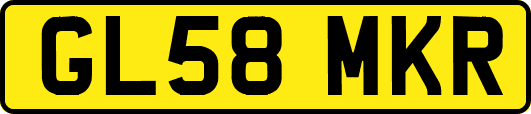 GL58MKR