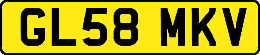 GL58MKV