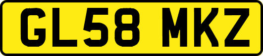GL58MKZ