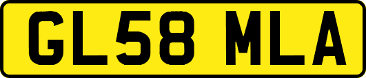 GL58MLA