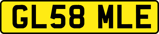 GL58MLE