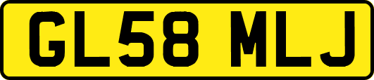 GL58MLJ