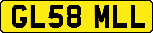 GL58MLL