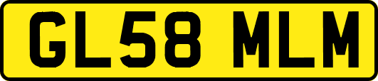 GL58MLM