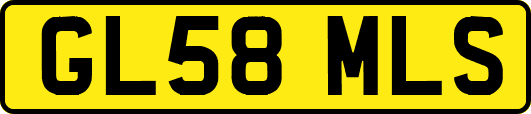 GL58MLS