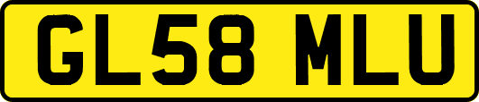 GL58MLU