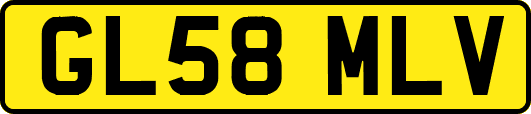 GL58MLV