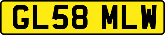 GL58MLW