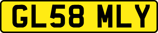 GL58MLY