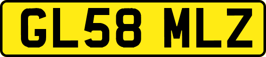 GL58MLZ