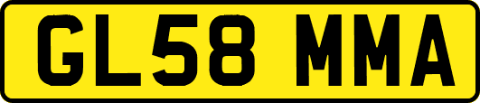 GL58MMA
