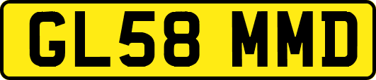 GL58MMD