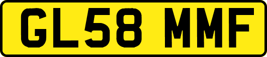 GL58MMF