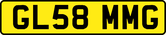 GL58MMG