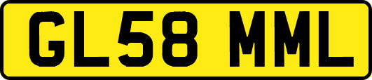 GL58MML