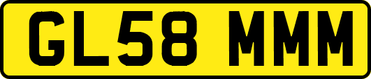 GL58MMM