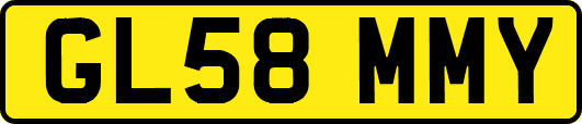 GL58MMY